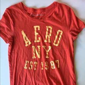 Ladies extra large t-shirt